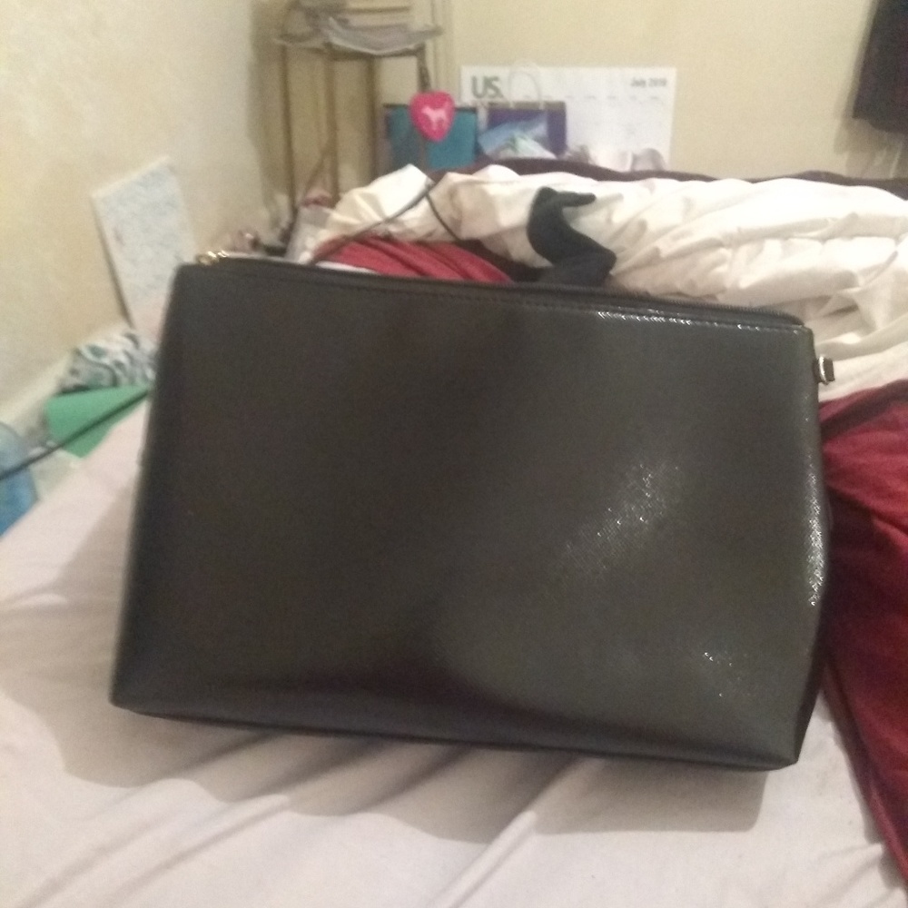 Victoria secret hand bag